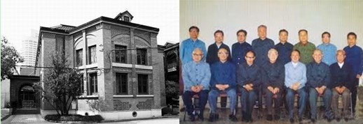 白癜风科研